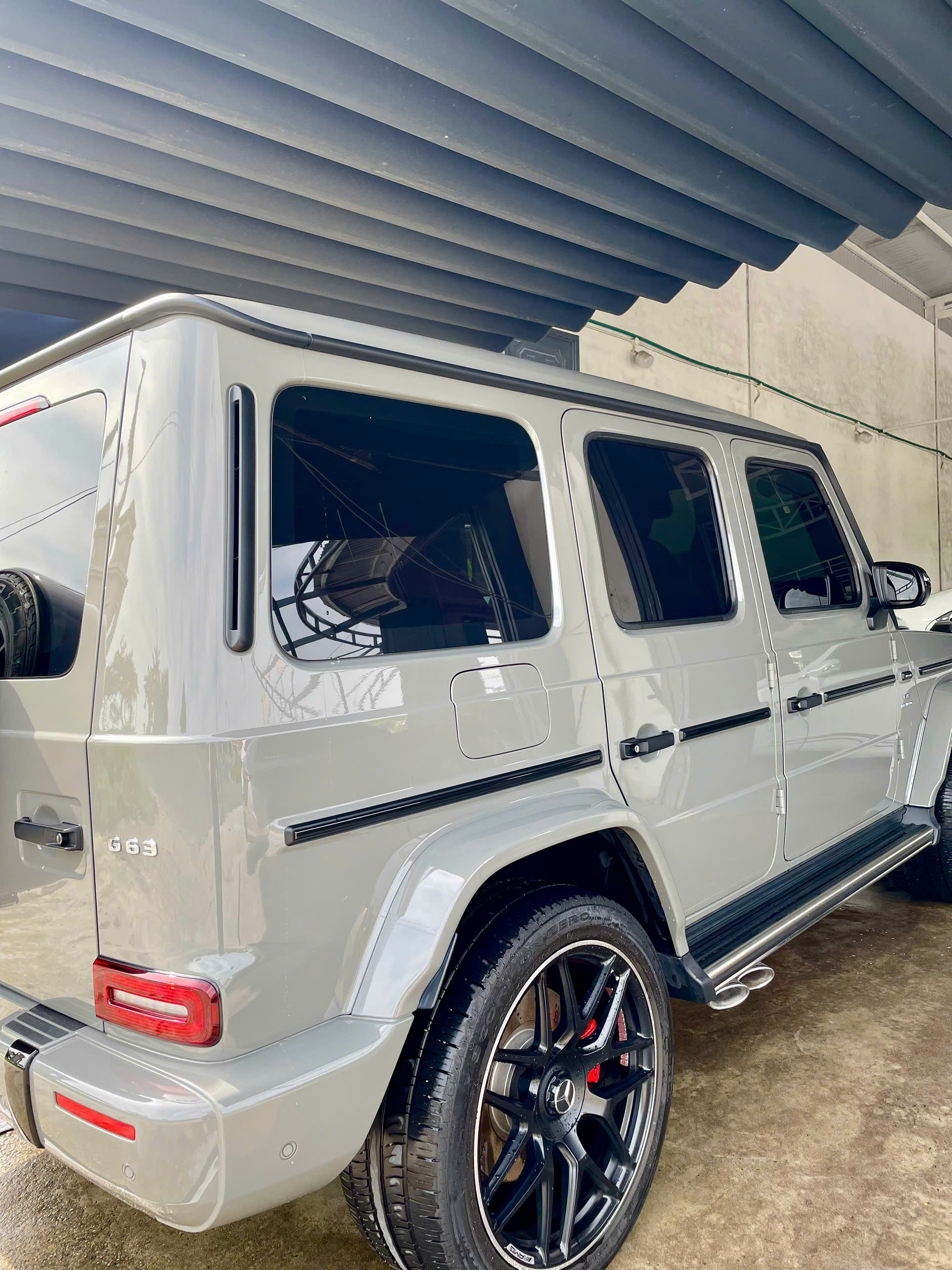 Sửa chữa động cơ ô tô 3